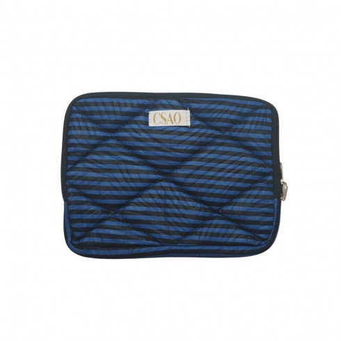 Padded protective pouch S