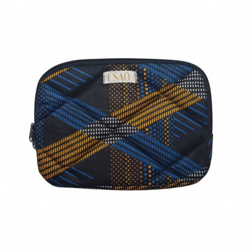 Padded protective pouch S