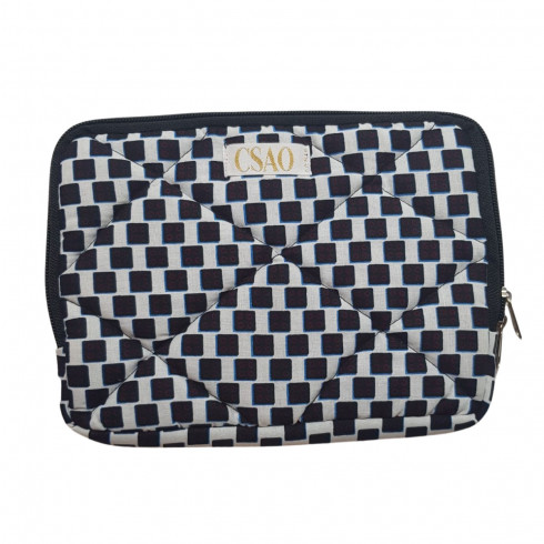Padded protective pouch M